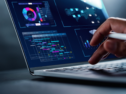 Data Engineering