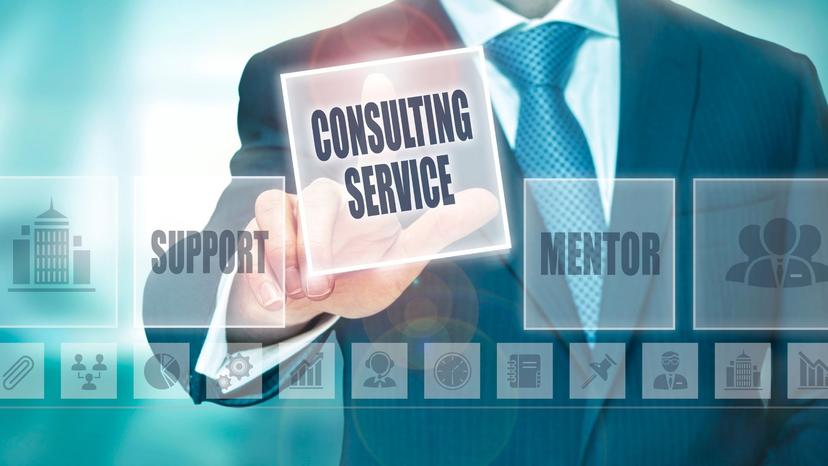 Remote Consulting