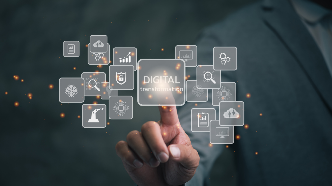 IT Development Solutions