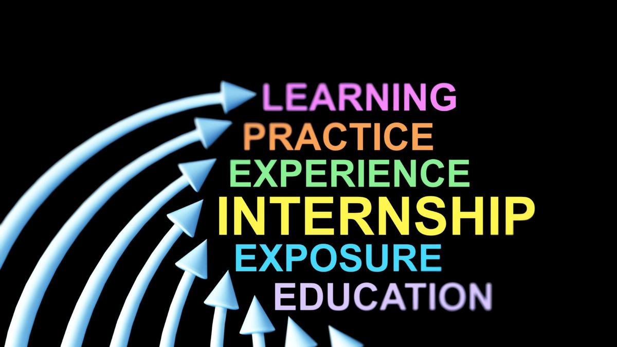 Work Experience Banner