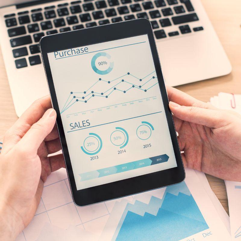 IT Reporting Services