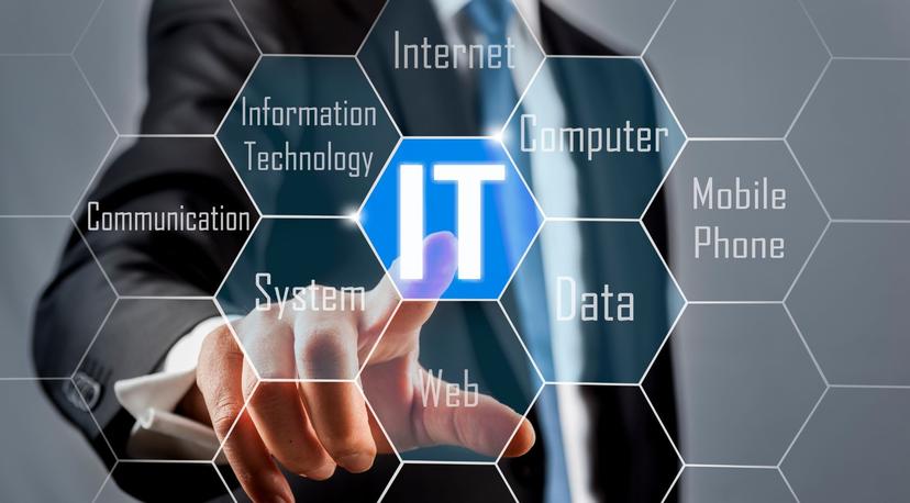 IT Development Services