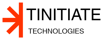 TINITIATE Logo