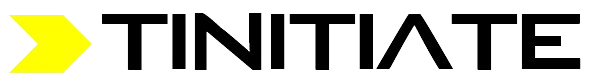 TINITIATE Logo